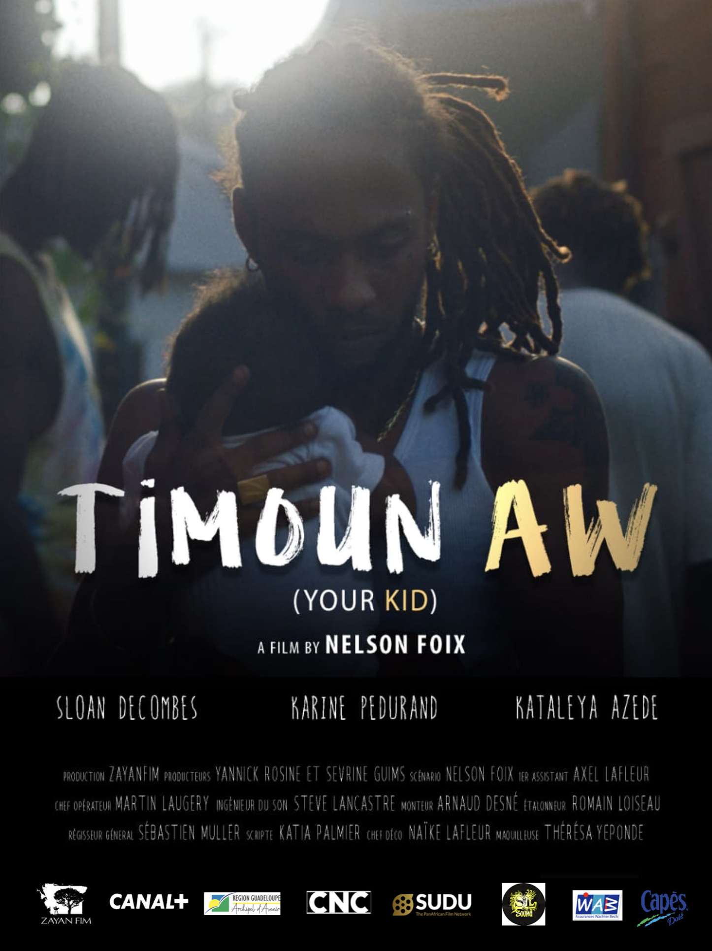 TMA Poster