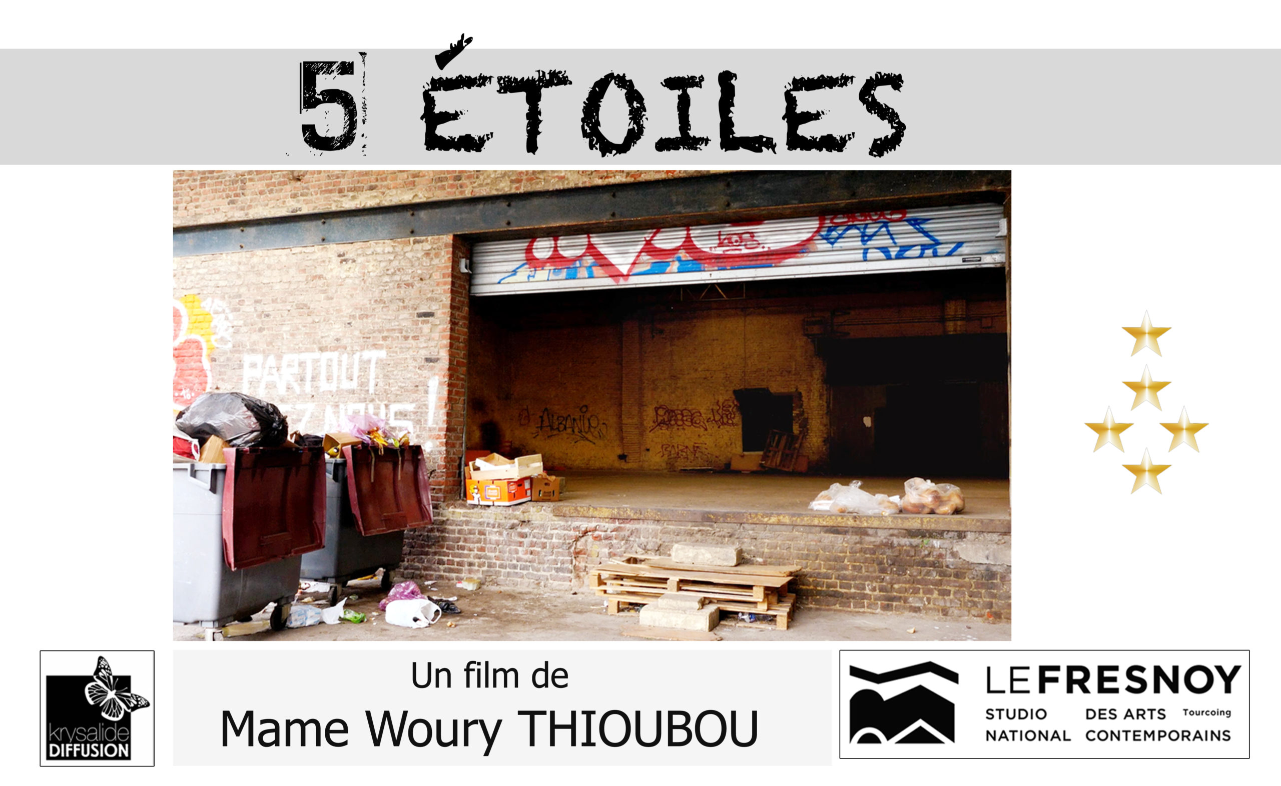 5-ETOILES