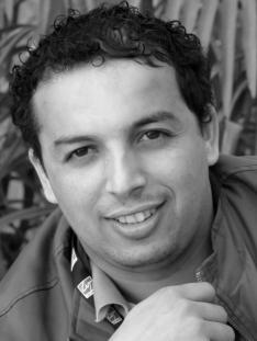 Ahmed Baidou