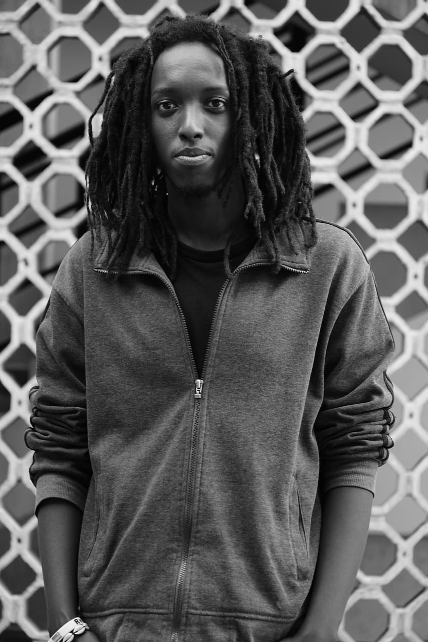 ngabo-wa-ganza