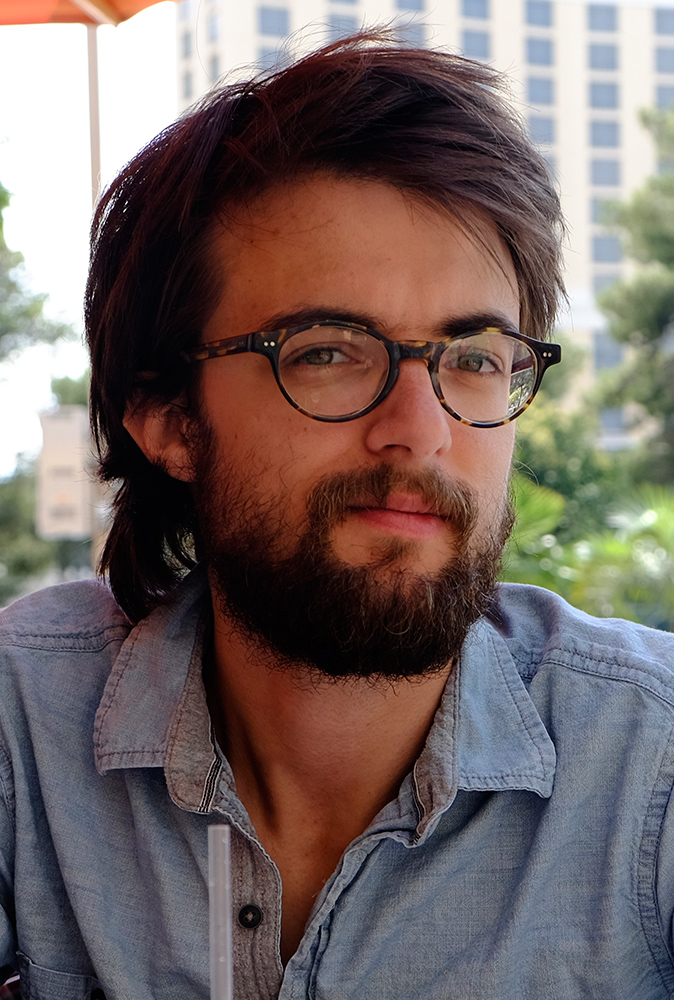 Director_Christophe_Rolin_Talias_Journey