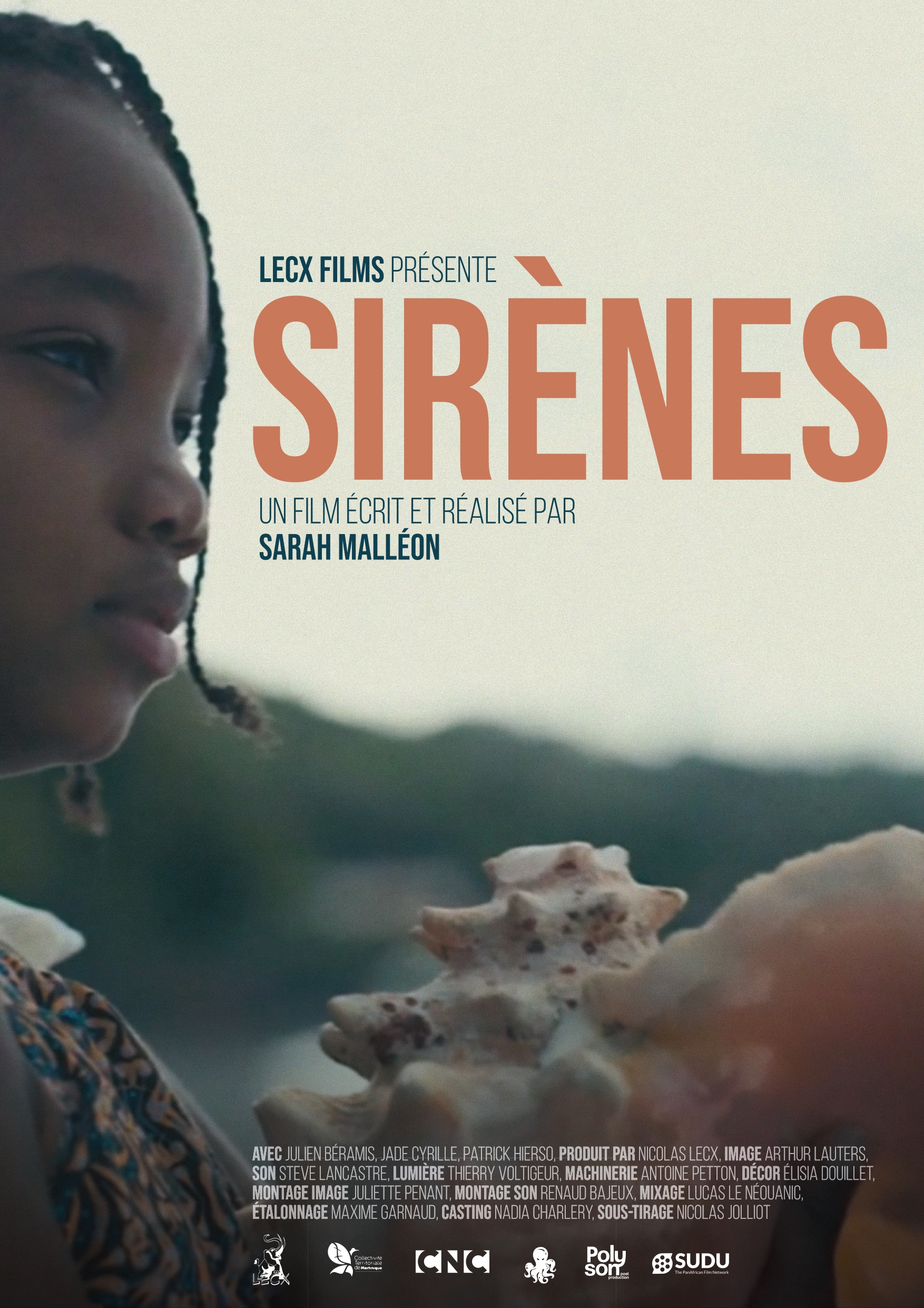 Sirenes