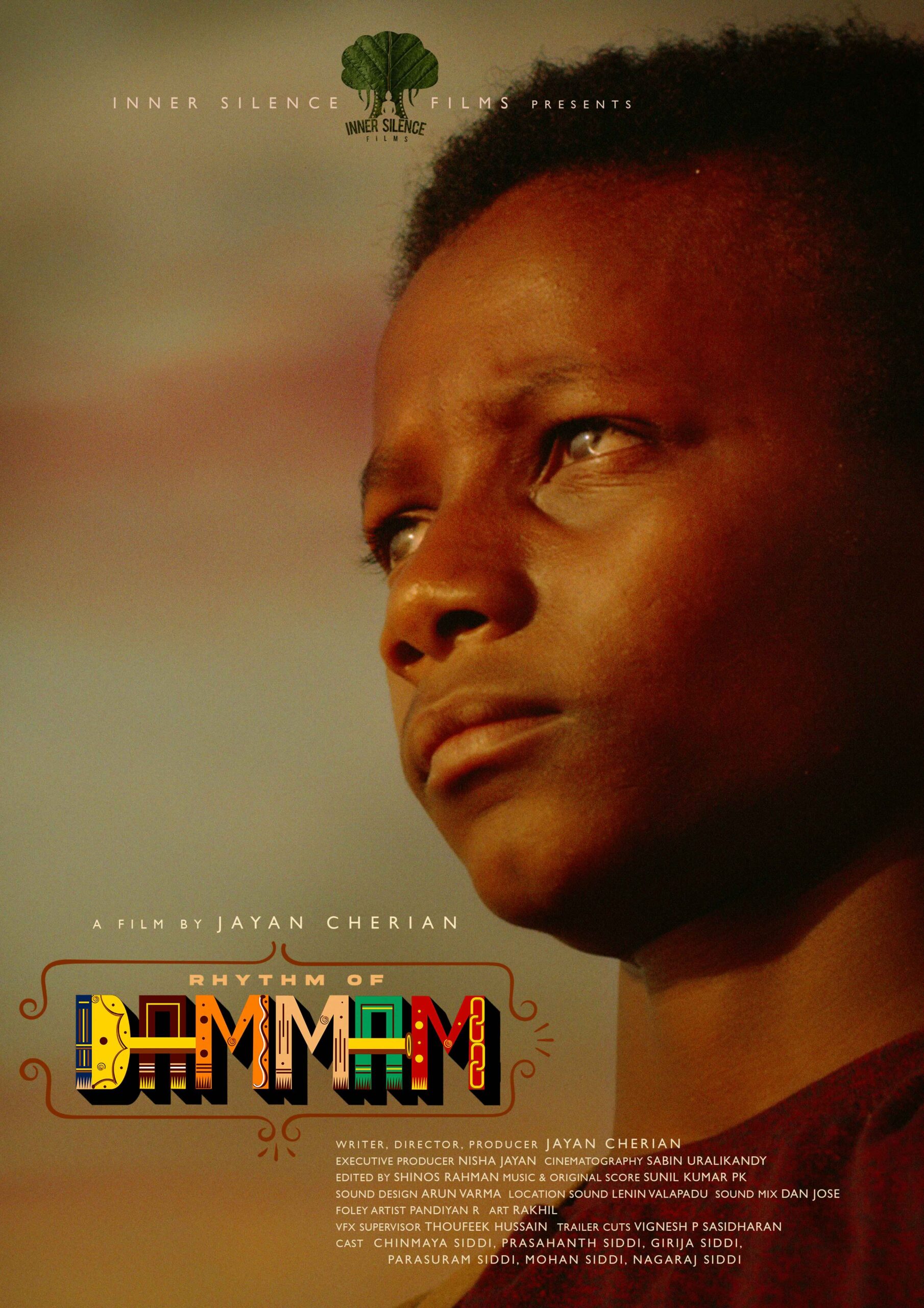 Rhythm of Dammam