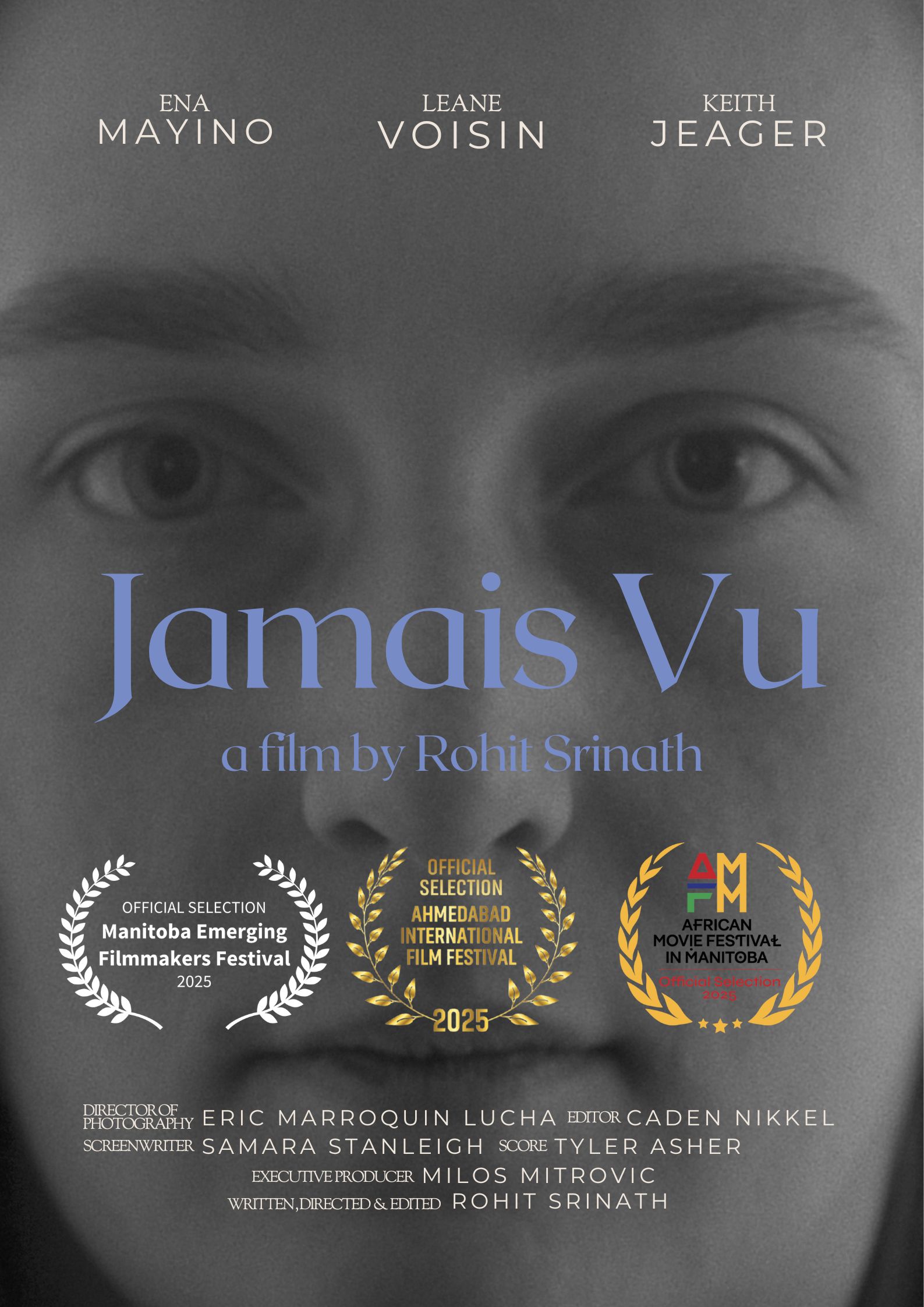 Jamais Vu
