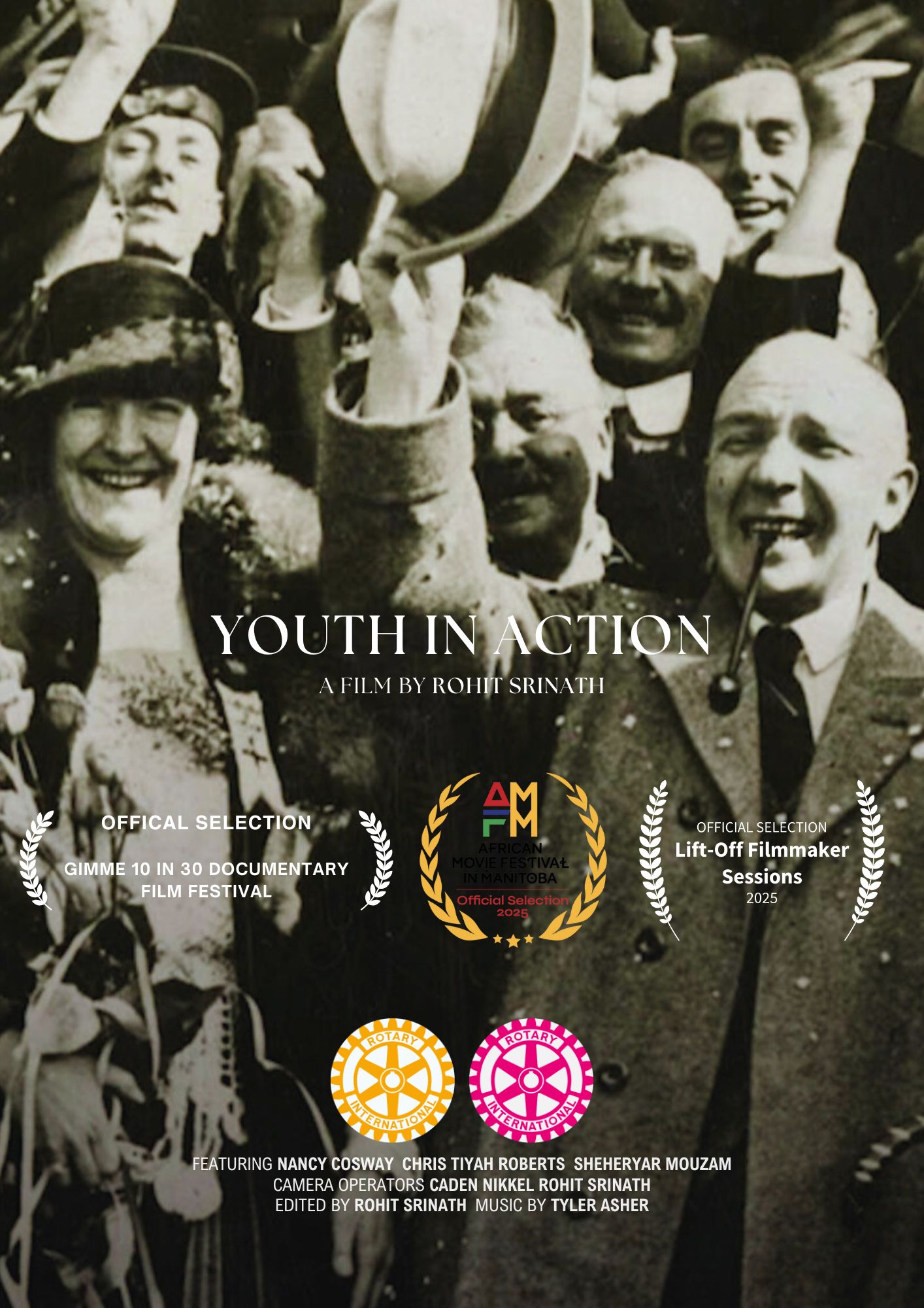 Youth in Action